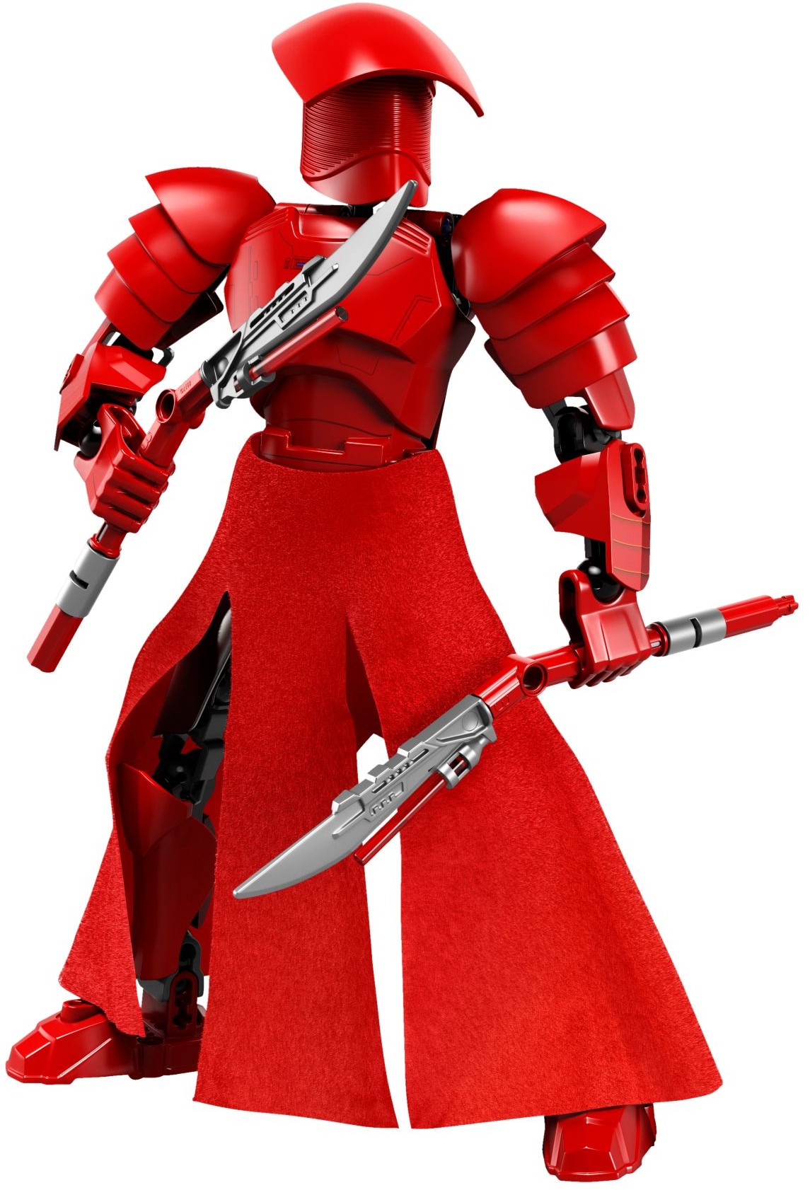 Конструктор LEGO Star Wars 75529 92 дет. - фото 2