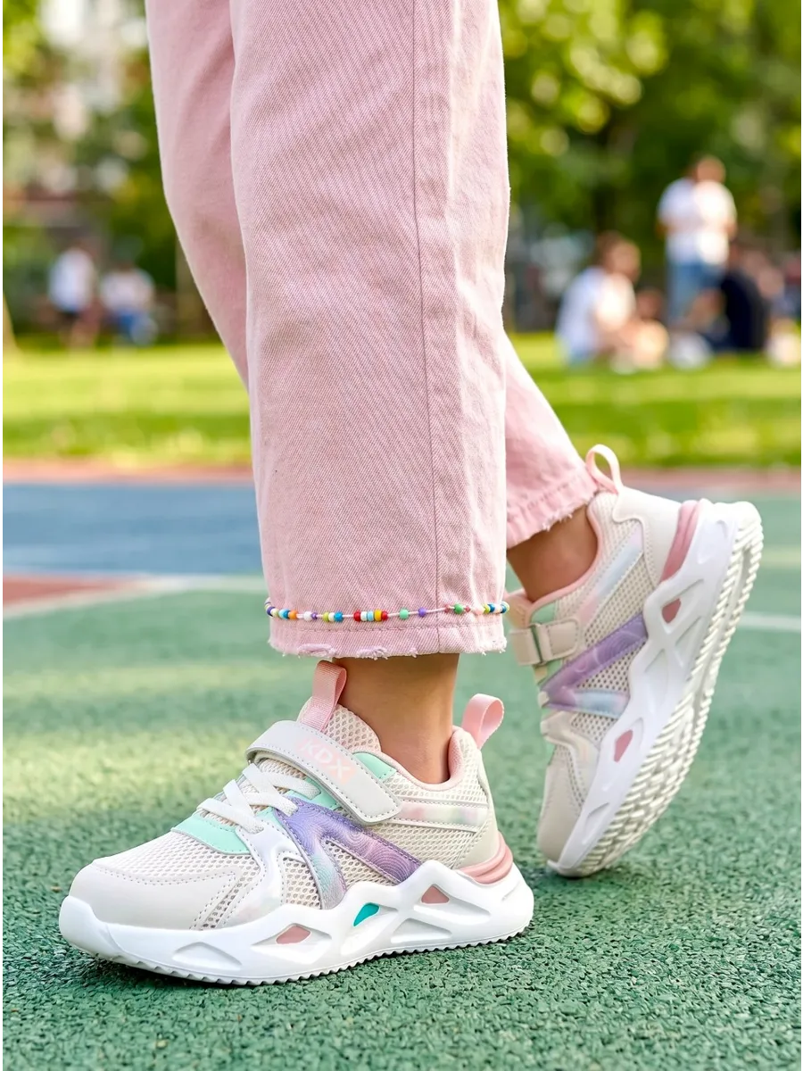 Кроссовки KDX MUSS-21 multi - фото 3