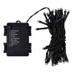 Электрогирлянда KOOPMAN 48 LED ламп Мультиколор AX8415418