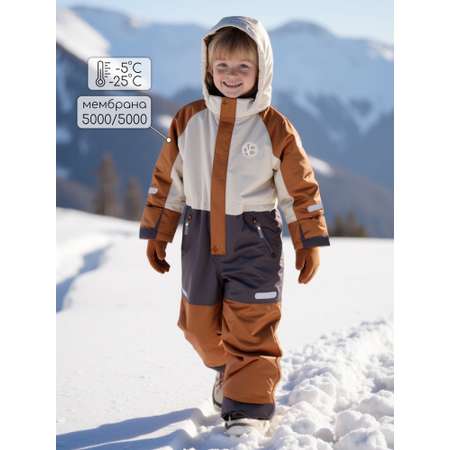 Комбинезон Amarobaby