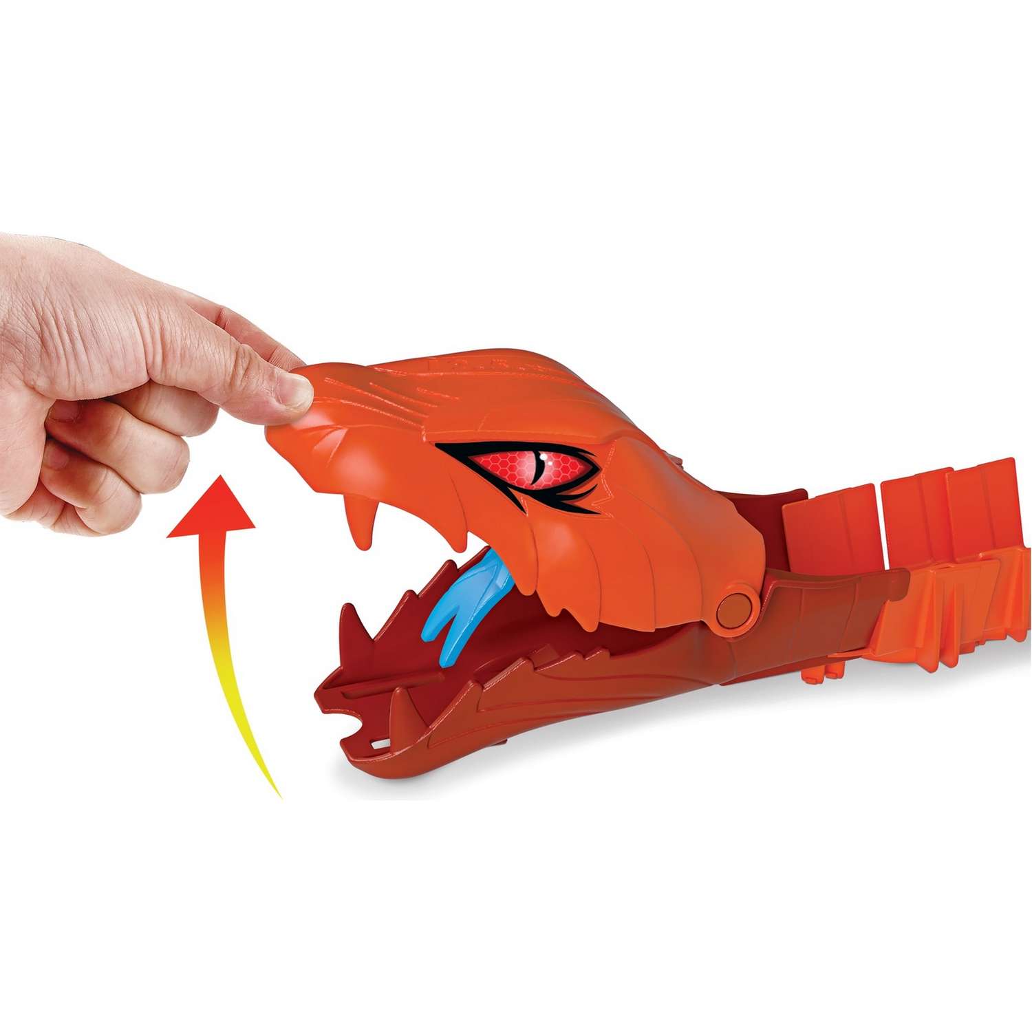 Трек Hot Wheels FNB05 - фото 3