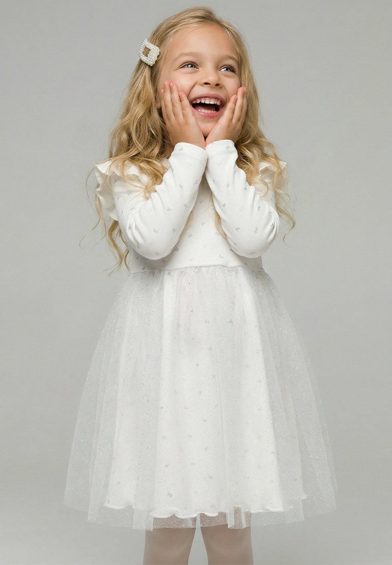 Платье YOULALA 1678200401 - фото 6