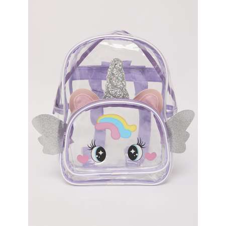 Рюкзак единорог PIFPAF KIDS