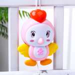 Игрушка Крошка Я подвеска Птичка