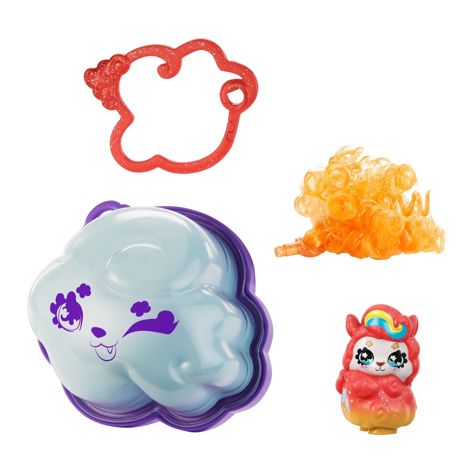 Игровой набор Cloudees в ассортименте - фото 18