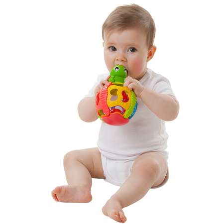 Игрушка Playgro неваляшка