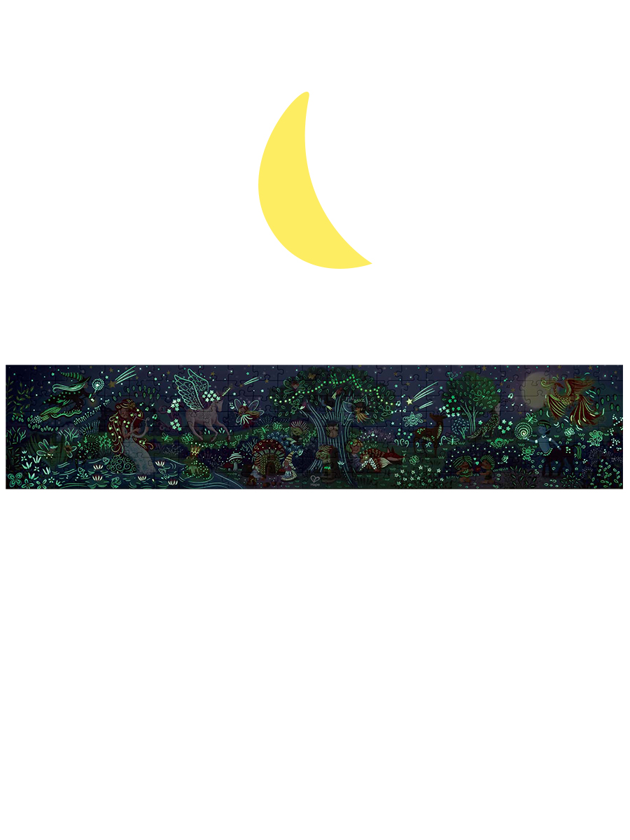 Пазл Hape классический - фото 4