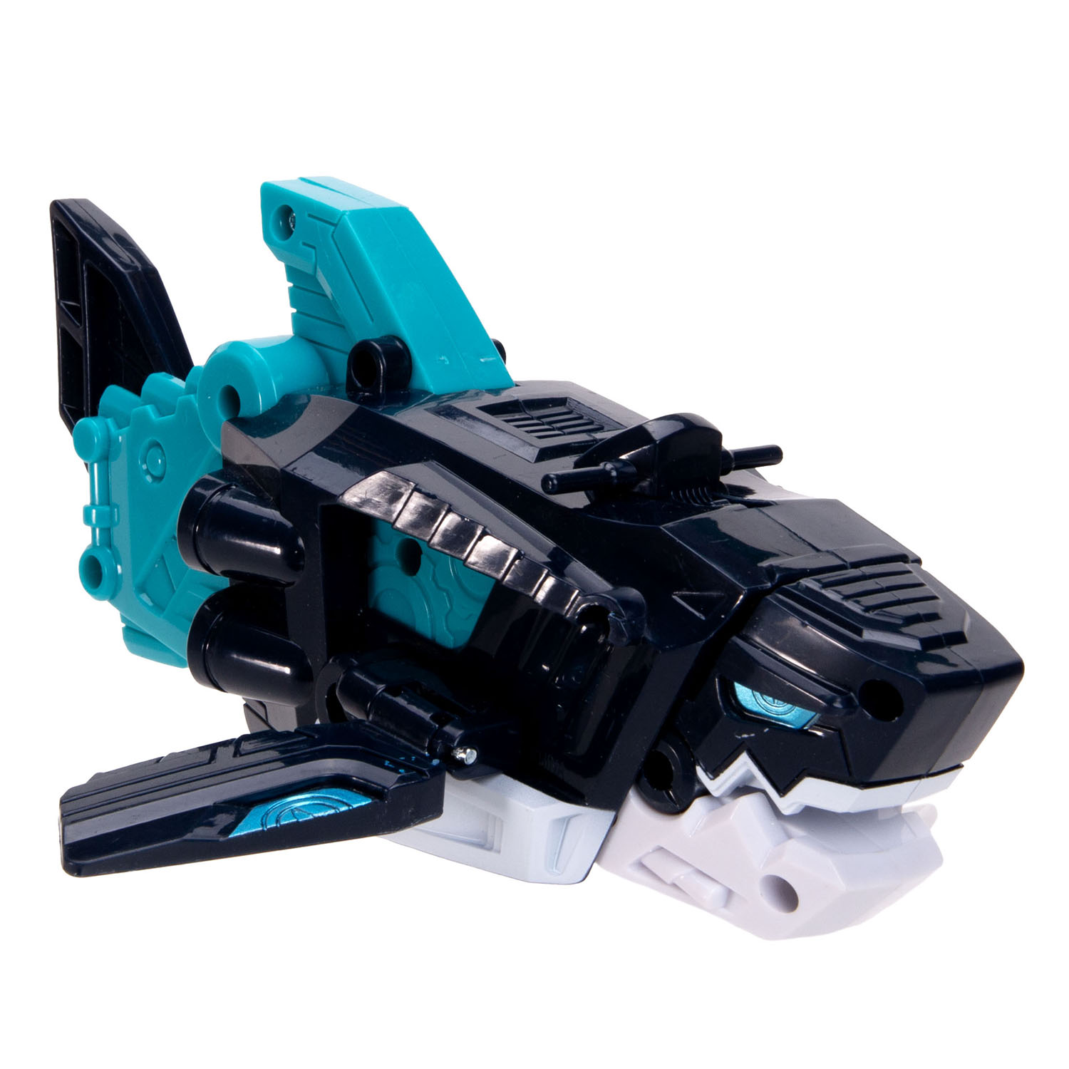 Фигурка Miniforce Мегалодон - фото 2