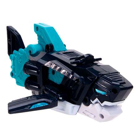Фигурка Miniforce Мегалодон
