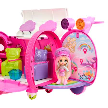 Игровой набор Barbie
