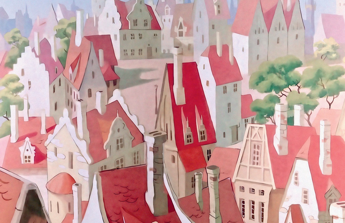 Книга Махаон Классика мультфильмов Сборный комплект из 6 книг - фото 27