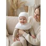 Шапка-шлем Starkoff Kids