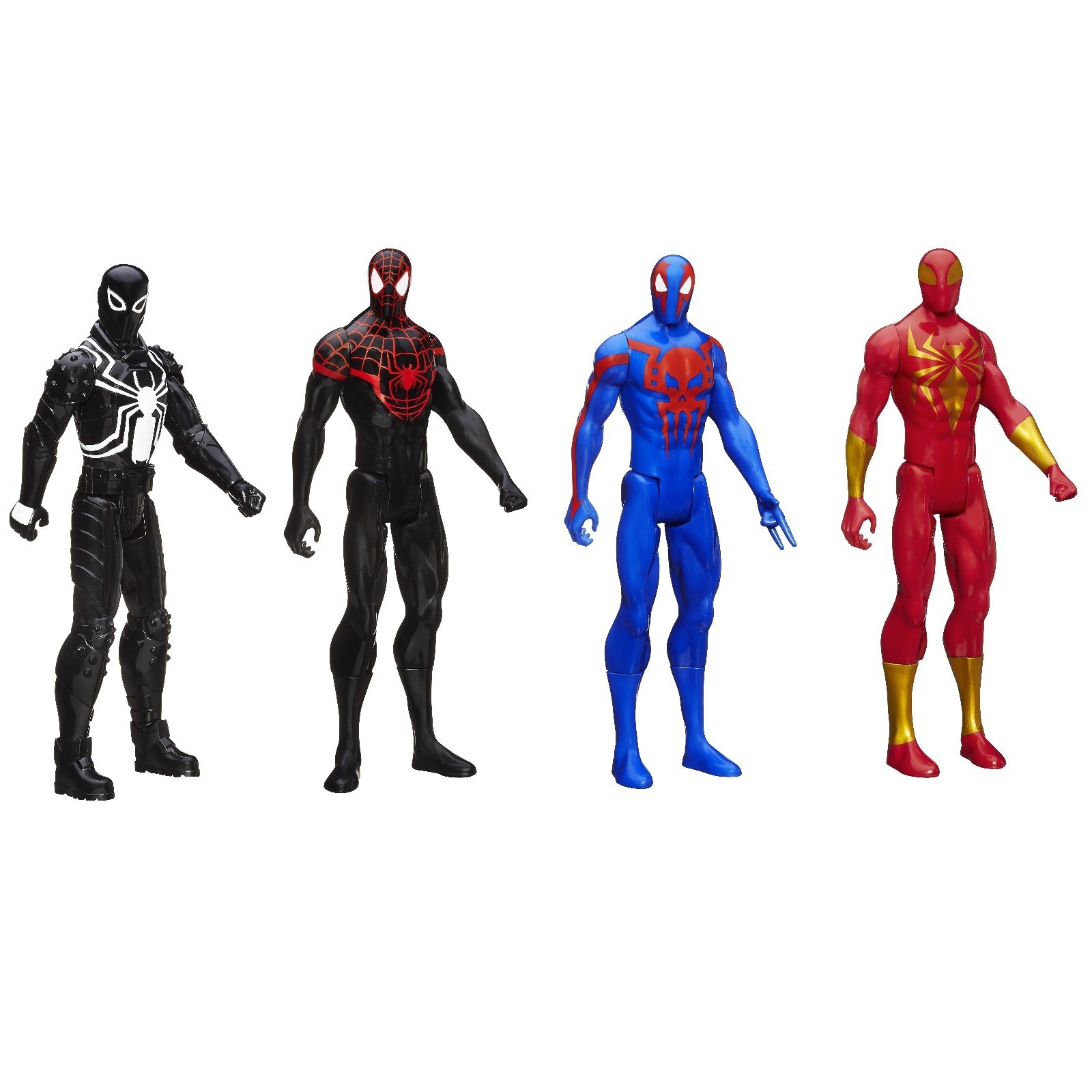 Фигурка Человек-Паук (Spider-man) в ассортименте - фото 1