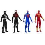 Фигурка Человек-Паук (Spider-man) в ассортименте