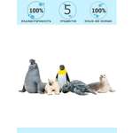 Игровой набор Masai Mara Мир морских животных