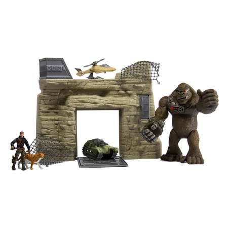 Игровой набор Global Bros