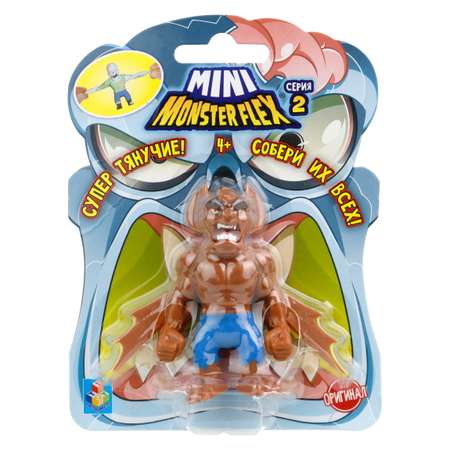 Тянучка 1TOY в ассортименте