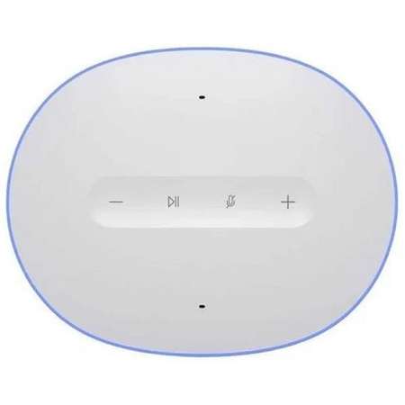 Умная колонка XIAOMI Mi Smart Speaker L09G голосовой помощник Маруся