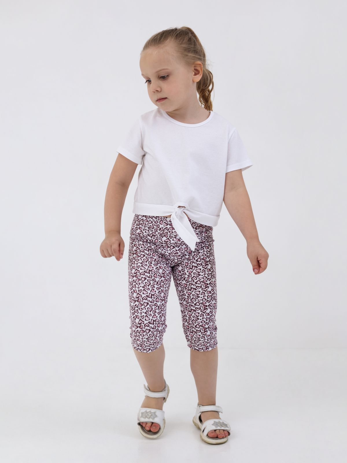 Бриджи Пелигрин БР1с - фото 7