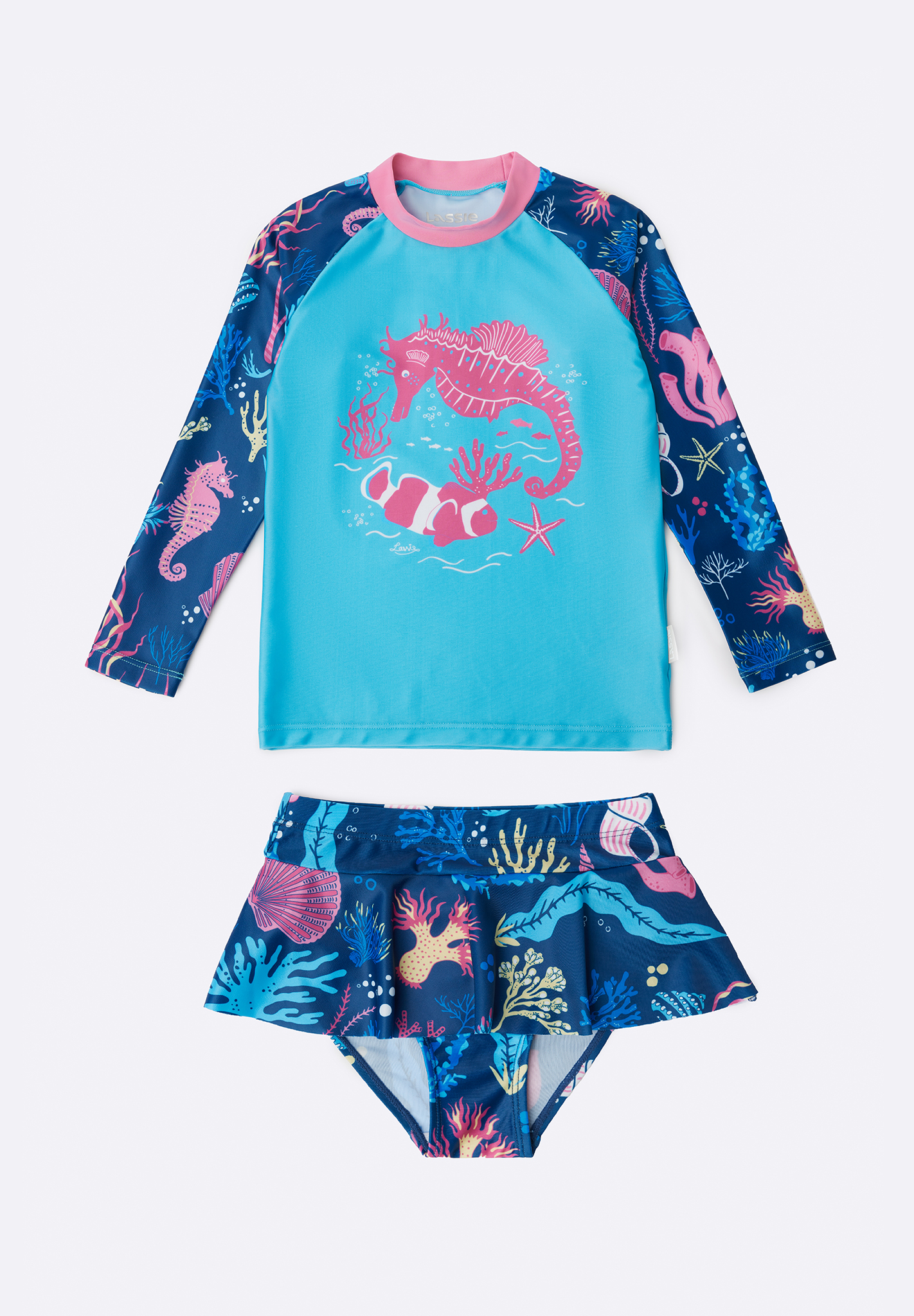 Комплект Lassie 7200007A-7421 - фото 4