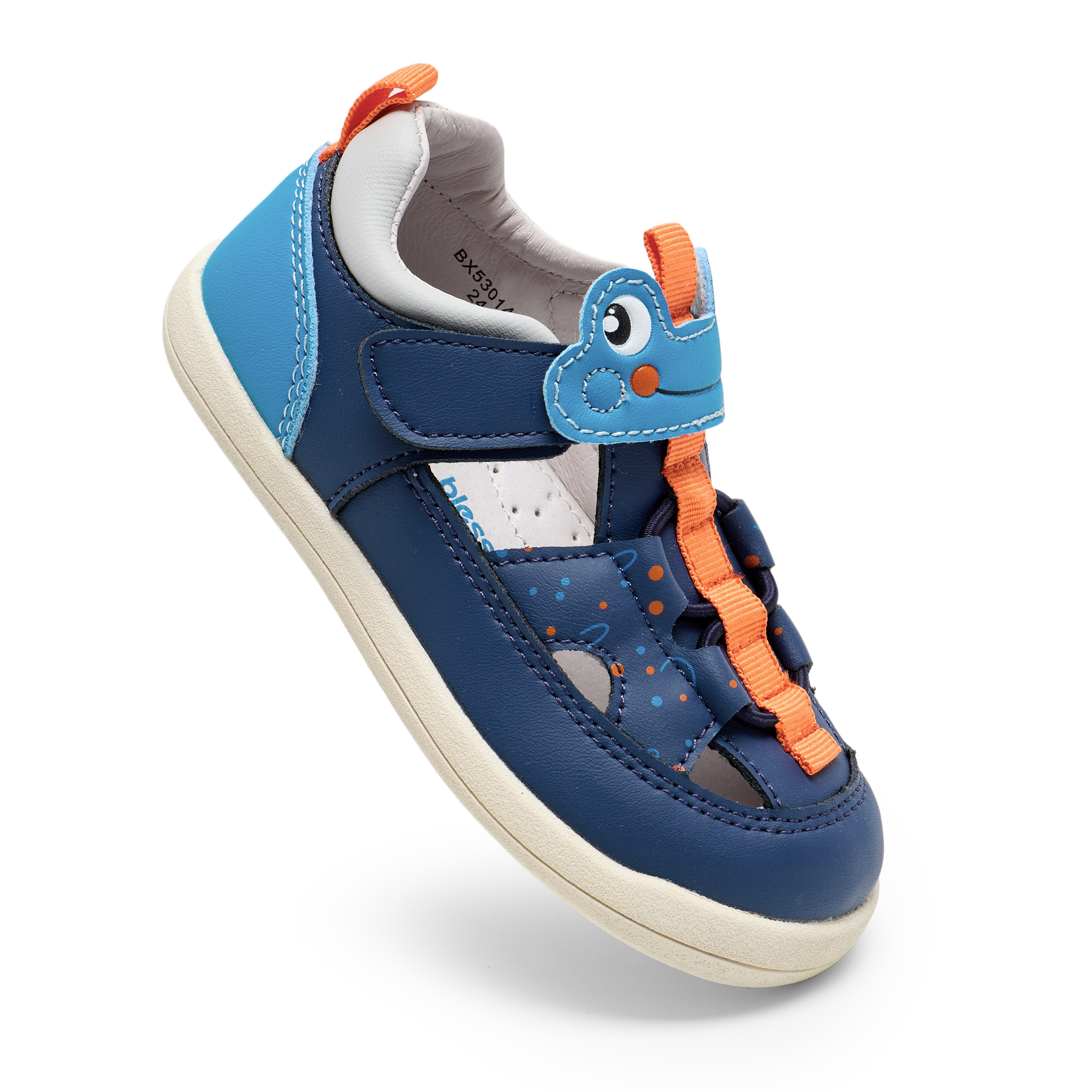 Сандалии BLESSBOX BX53014A - фото 4