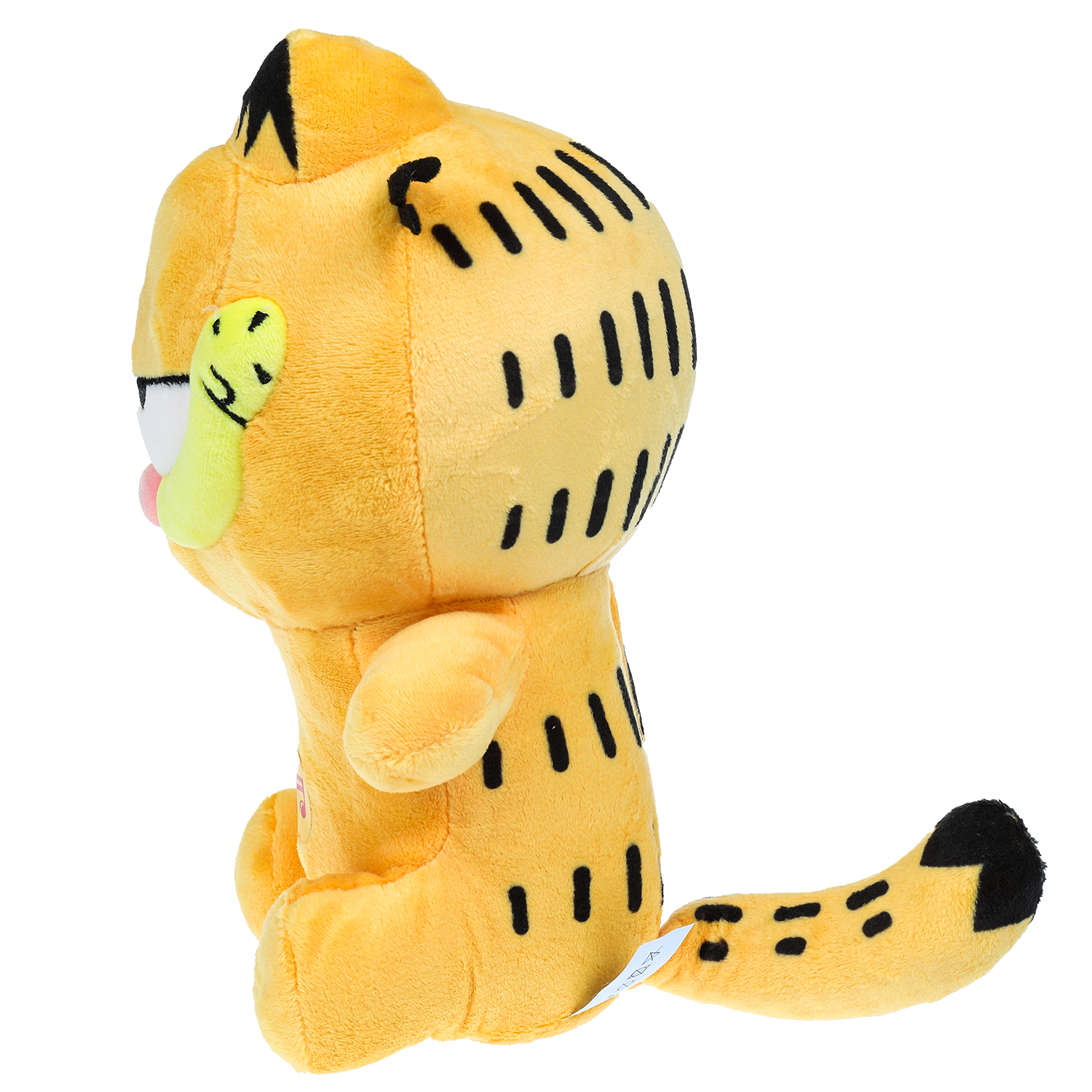 Мягкая игрушка Мульти Пульти Гарфилд - фото 5