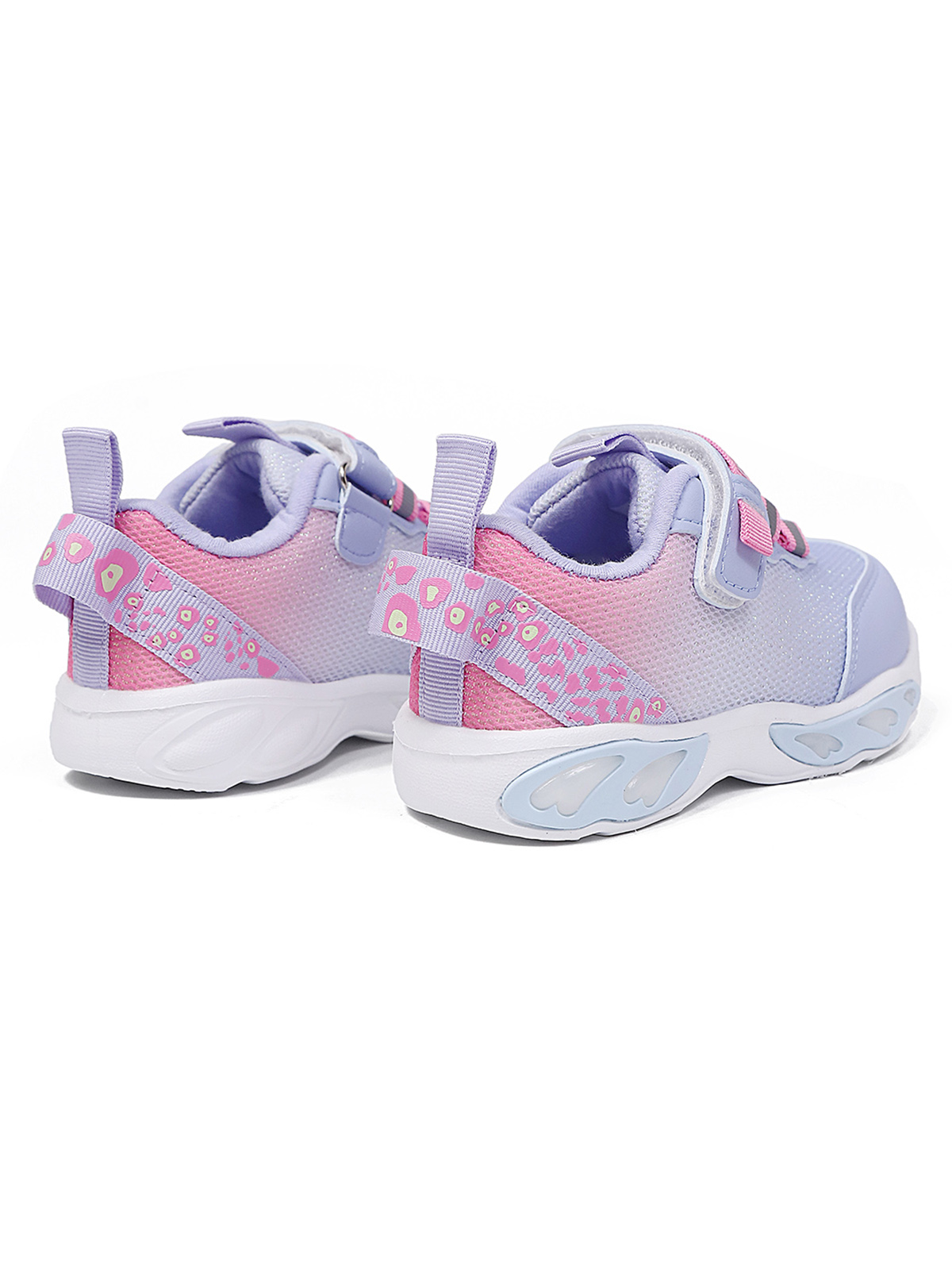Кроссовки Boys and Girls 26014 - фото 4