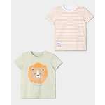 Футболка 2 шт BabyGo