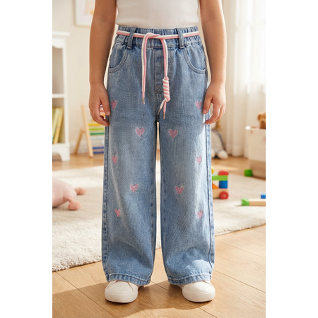 Джинсы MODERNFECI