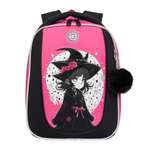 Ранец Grizzly для девочки