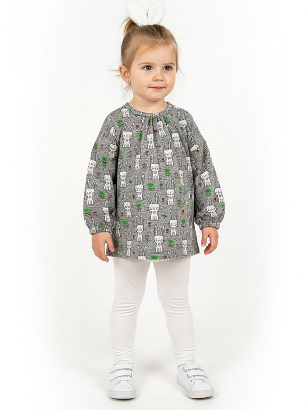 Туника VGtrikotazh d4066 - фото 1