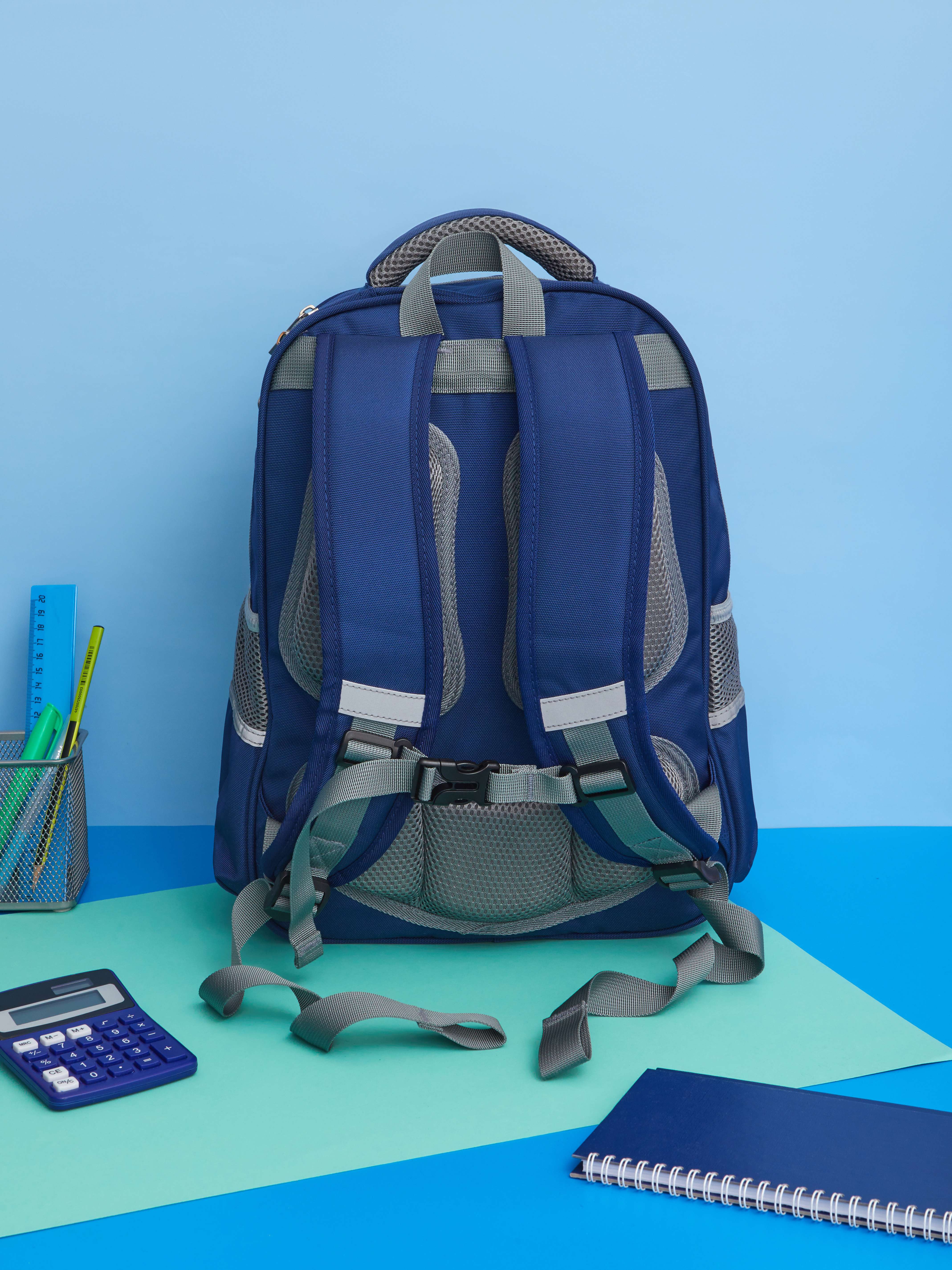 Рюкзак Комус - фото 14