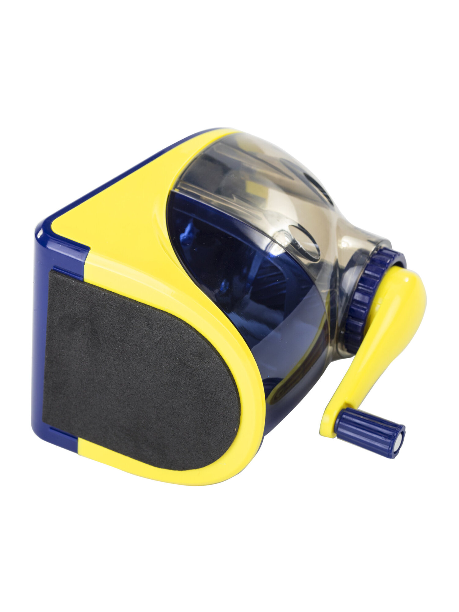 Точилка Brauberg с контейнером для стружки - фото 12