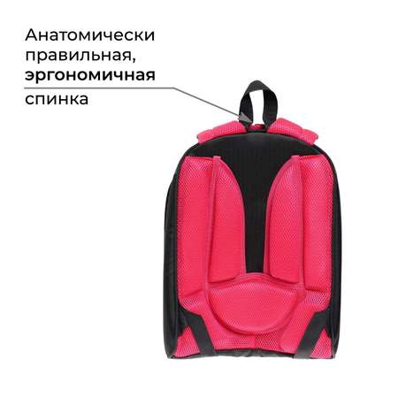 Рюкзак Calligrata Ёжик