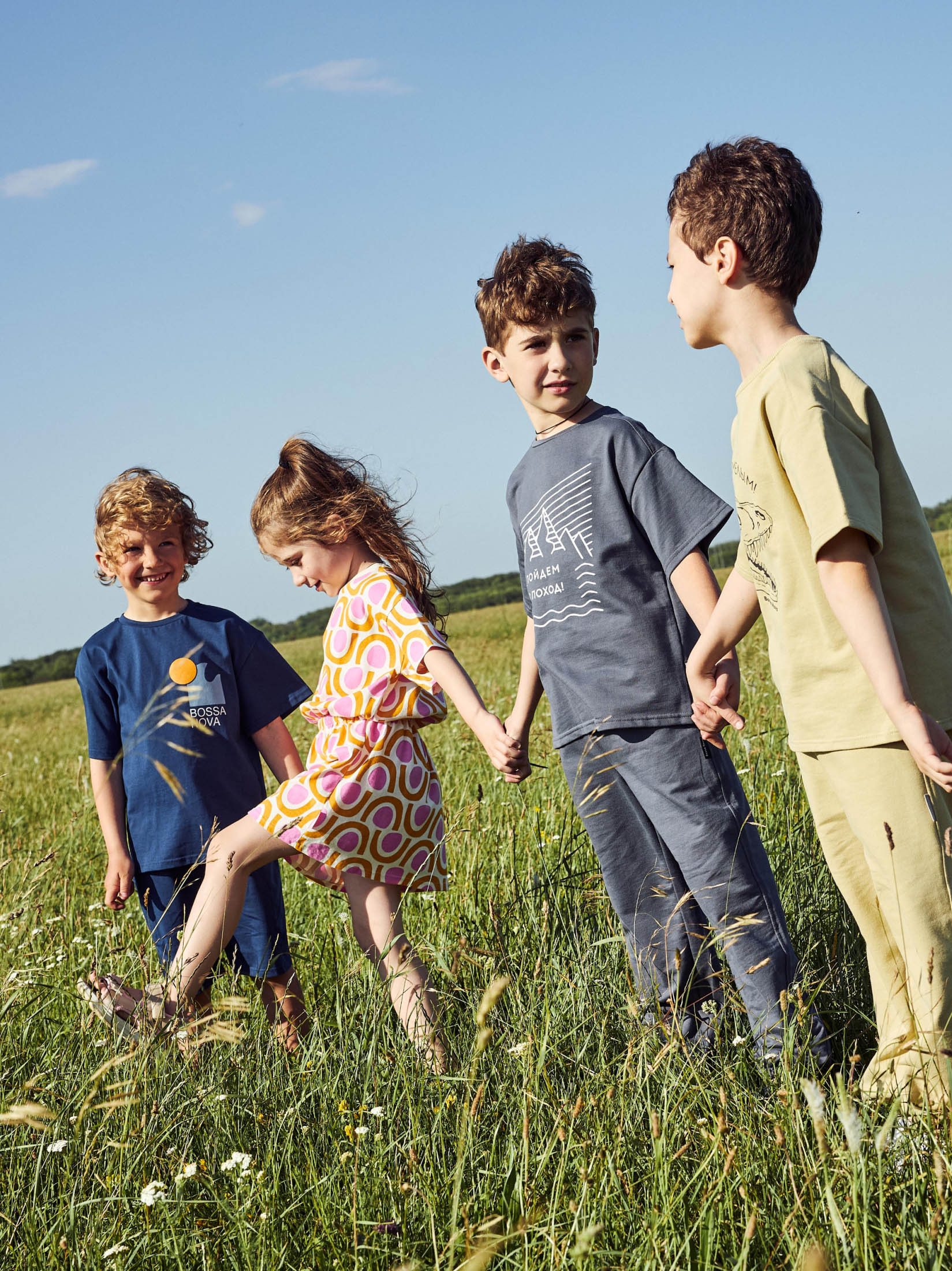 Костюм спортивный Bossa Nova 033В24-4612-Г - фото 17