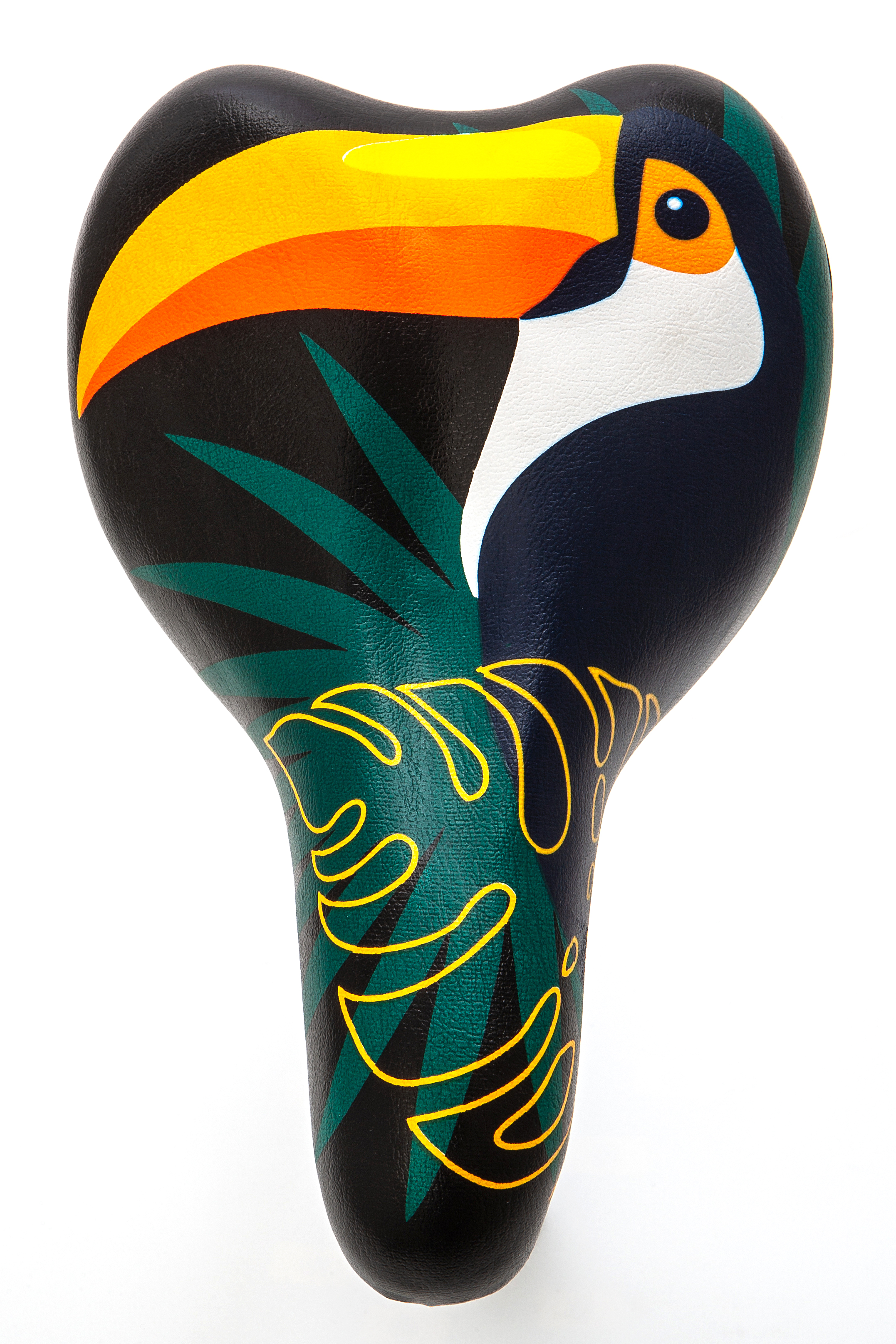 Двухколесный велосипед ZigZag 14 дюймов - фото 7