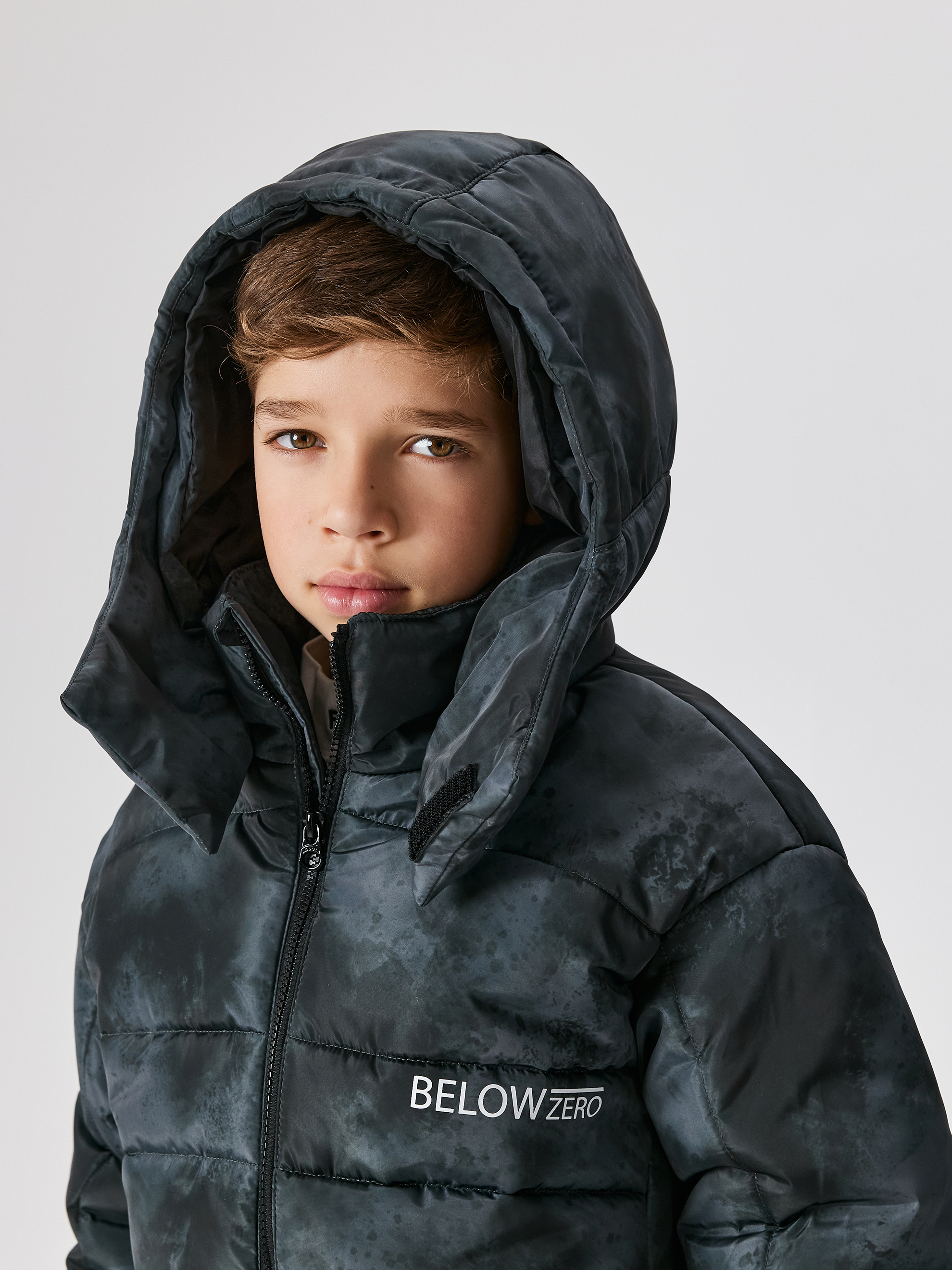 Куртка Acoola 20110650036_0092559 - фото 8