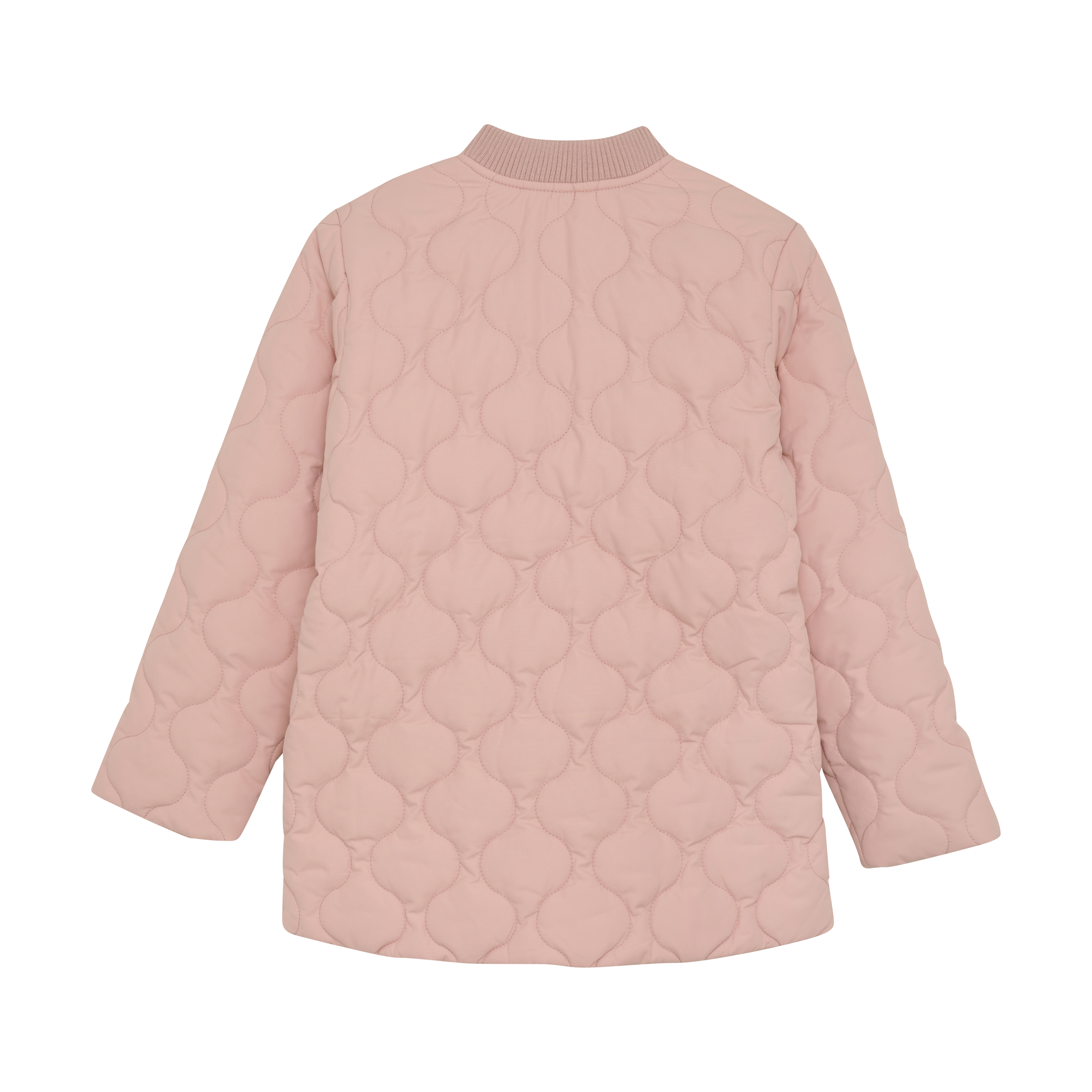 Куртка MinyMo 162213-5416 - фото 3