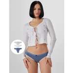 Трусы 3 шт Mark Formelle (Марк Формэль)