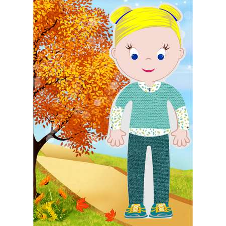 Настольная игра Магнитарий