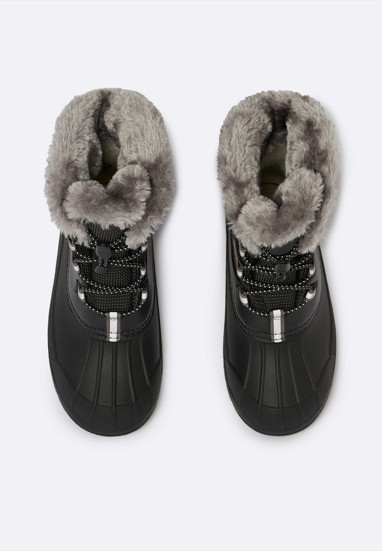 Сапоги Lassie 73403305-9990 - фото 7