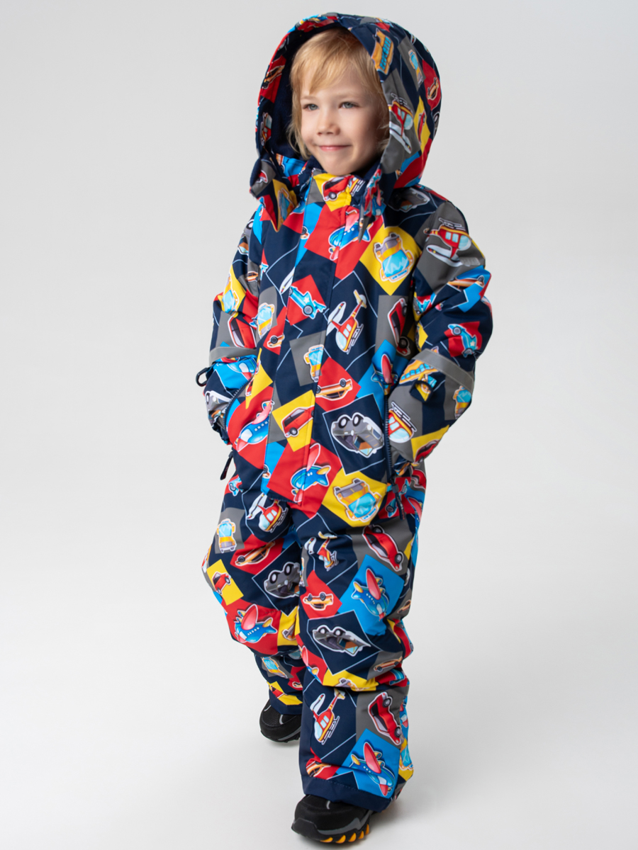 Комбинезон PlayToday 32512014 - фото 2