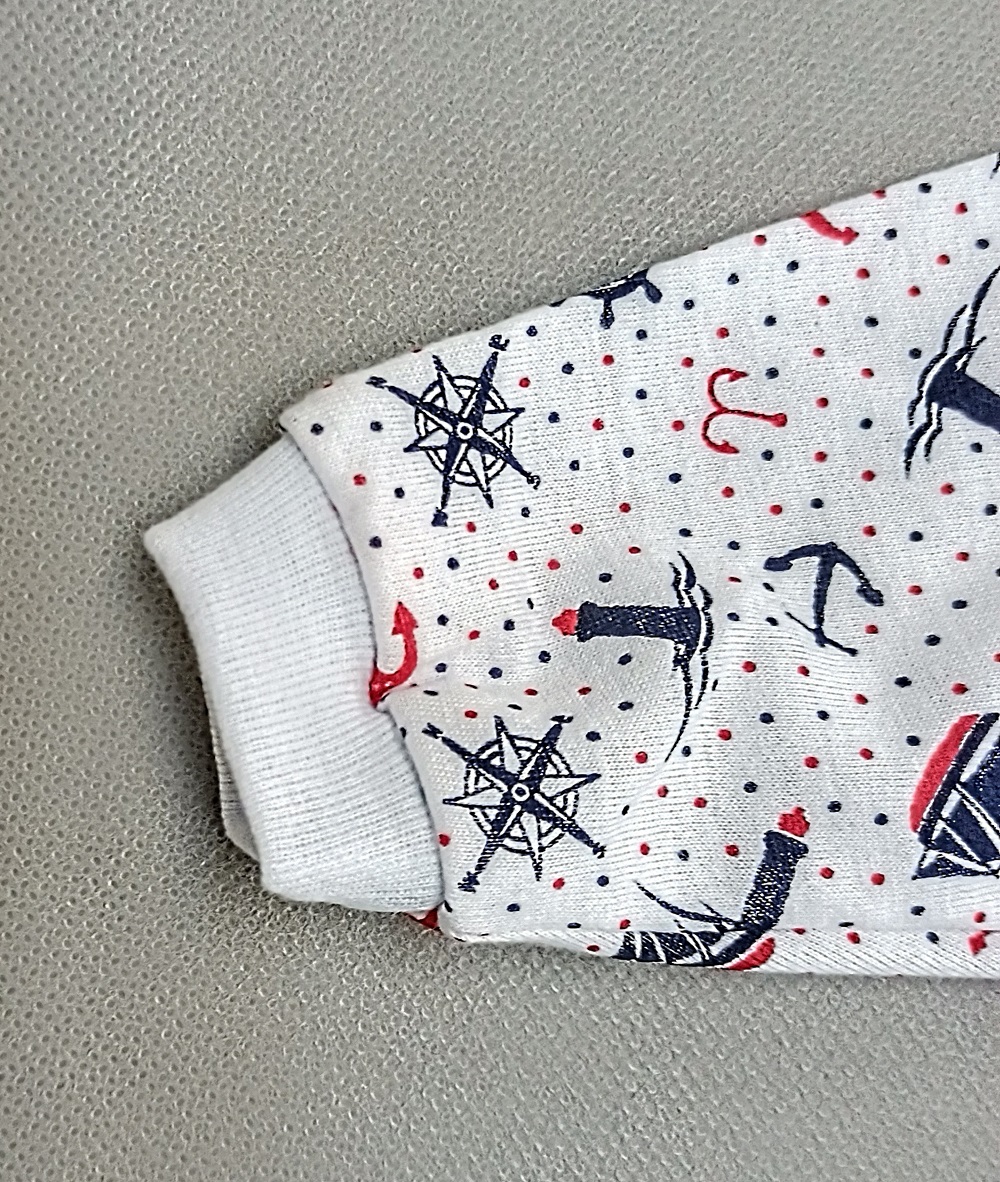 Комбинезон ЯСЕЛЬКА 205-Кморской - фото 3