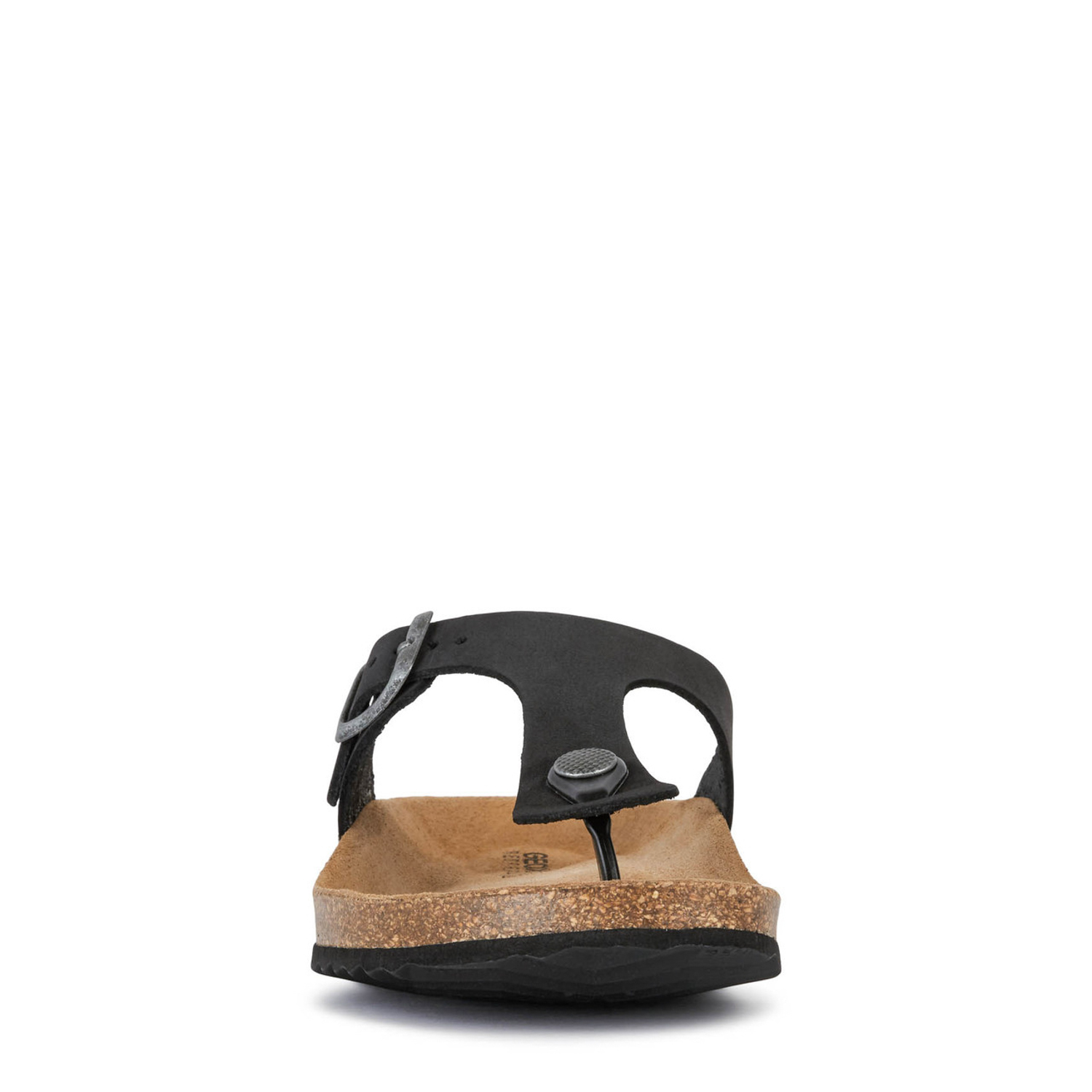 Босоножки GEOX D15LSB00032C9999 - фото 3