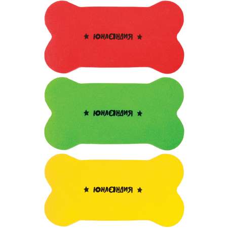 Магнитно-маркерная доска Юнландия