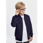 Бомбер YOULALA