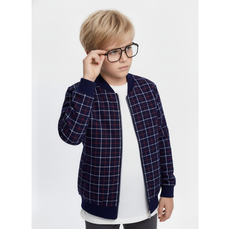 Бомбер YOULALA