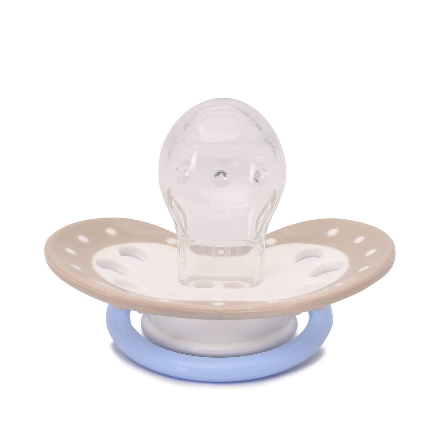 Пустышка LOVI от 6 мес. 2 шт. - фото 7