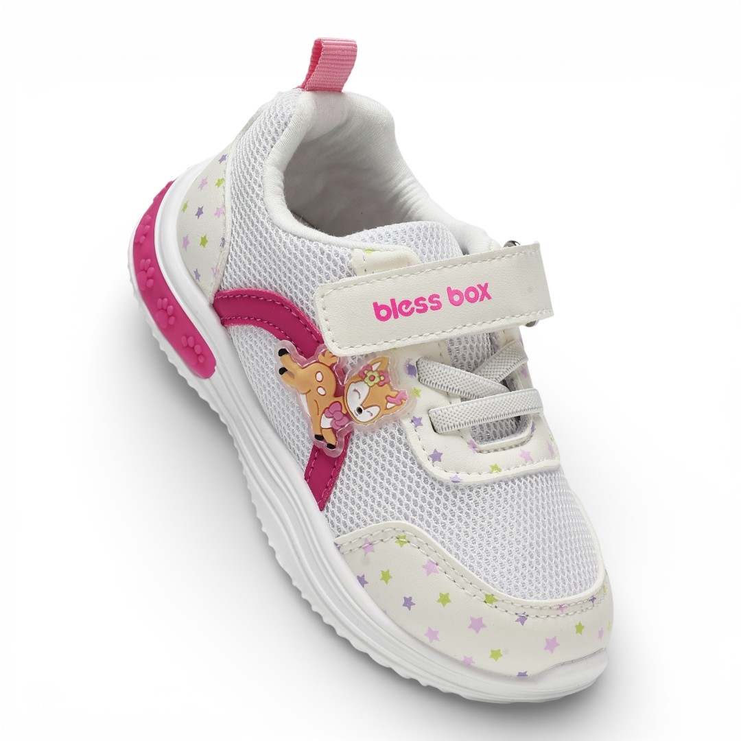 Кроссовки BLESSBOX BX53313C - фото 5