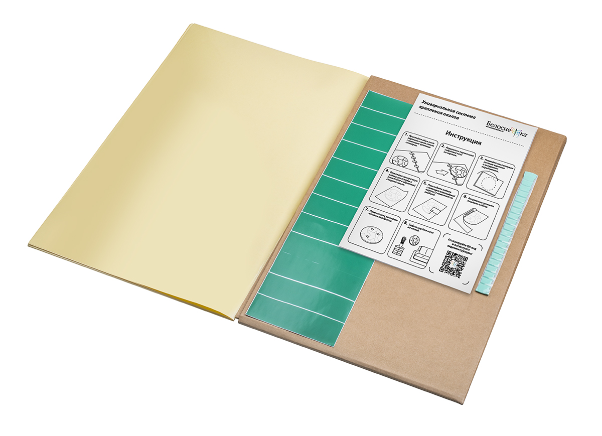 Пазл Белоснежка деревянный - фото 5